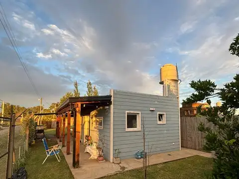 Casa en alquiler temporario - 1 Ambiente - Villa Parque Sicardi, La Plata