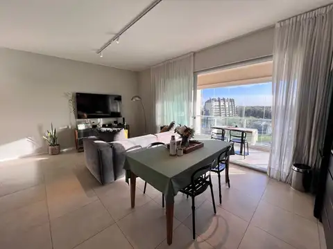 Departamento  en Alquiler en Yoo Nordelta, Nordelta, Tigre