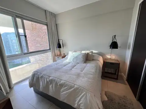 Departamento en Alquiler de 2 dormitorios