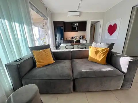 Departamento en Alquiler A Estrenar