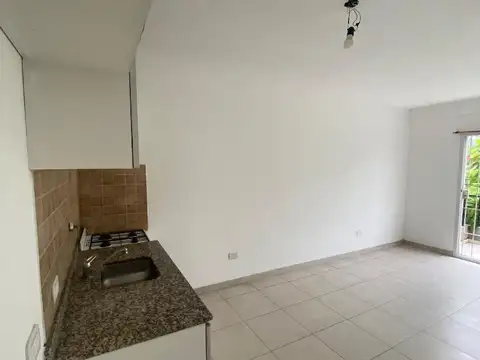 Departamento en Alquiler de 1 dormitorio