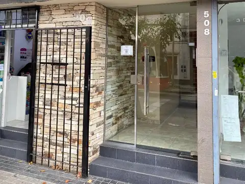 Departamento 2 ambientes en Ramos Mejía