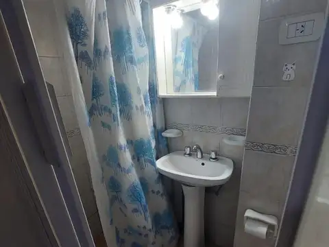 Departamento en Alquiler de Monoambiente