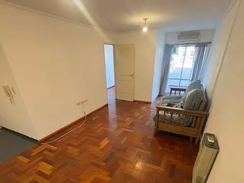 Hermoso departamento de 1 dormitorio en alquiler en Nueva Córdoba