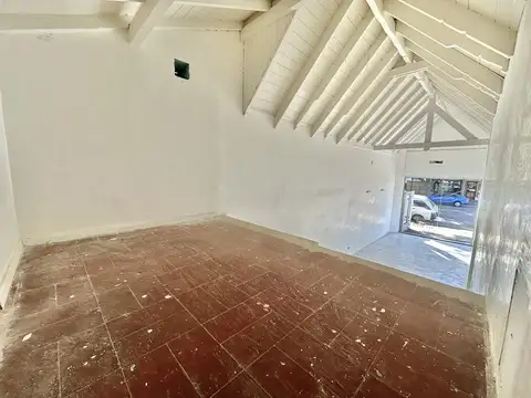 Local en Alquiler en Acassuso, USD 10.000