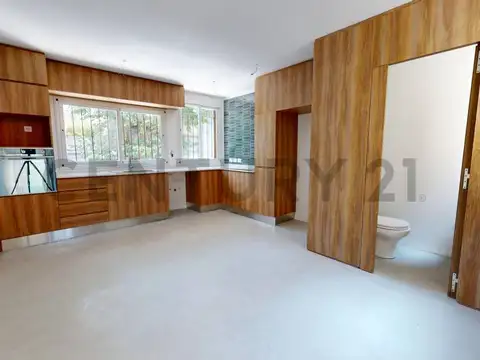 Departamento en Venta en Núñez, USD 395.000