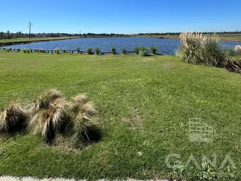 Terreno en Venta de 1030,0 m2