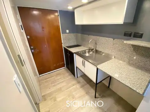 Departamento en Venta al Norte