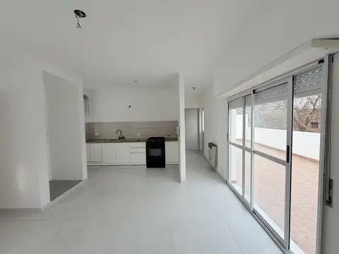 Depto Tipo Casa en Alquiler A Estrenar