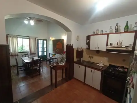 Casa en Venta en Cañuelas Urbano, USD 175.000