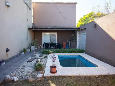Juan Martin de Pueyrredon al 1300, Haedo Sur