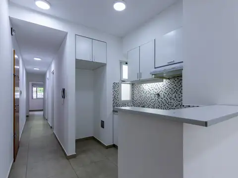 DEPARTAMENTO EN VENTA LA PLATA VILLA ARGUELLO