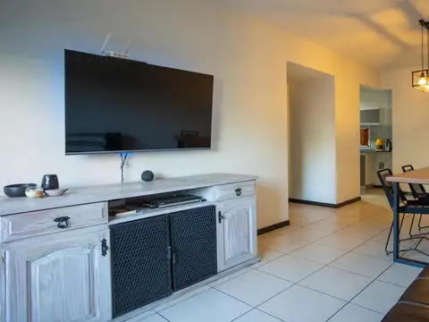 Departamento en Venta Apto profesional