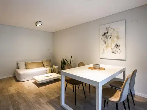 Departamento en Venta en Rosario, USD 120.055