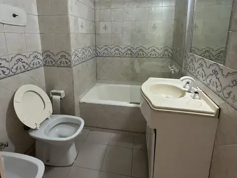 Departamento en Venta en Rosario, USD 60.000