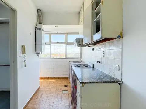 Departamento en Venta 40 años