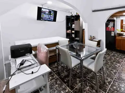 Depto Tipo Casa en Venta en Quilmes Oeste, USD 79.000