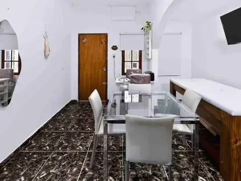 Depto Tipo Casa en Venta 36 años