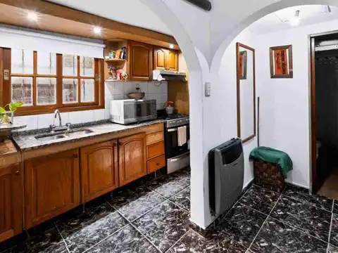 Depto Tipo Casa en Venta de 2 dormitorios