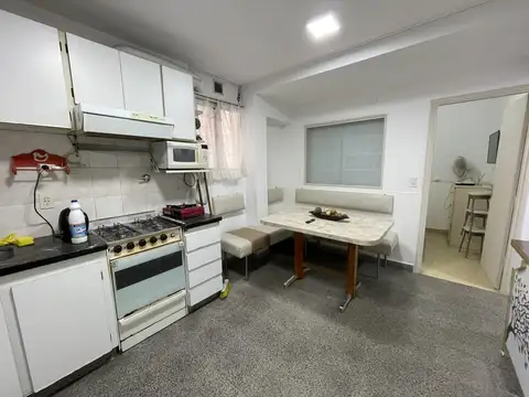 DOS AMBIENTES ZONA CENTRO