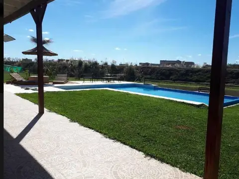 Casa en el golf Canton