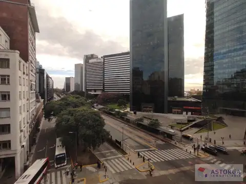 ALEM LEANDRO N. AV. 700