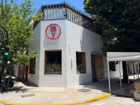 Local  en Alquiler ubicado en Palermo Viejo, Capital Federal, Buenos Aires