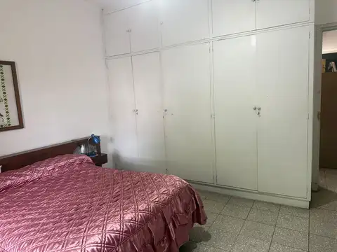 DEPARTAMENTO CON TERRAZA. APTO CRÉDITO. CAPITAL
