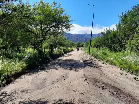 Terreno en Venta en Cortaderas, USD 28.000