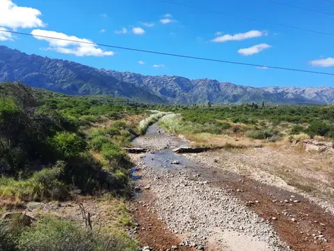 Terreno en Venta en Cortaderas, USD 28.000