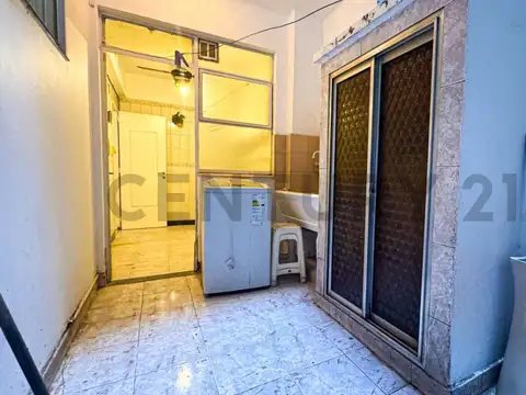 Departamento en Venta en Caballito, USD 87.500