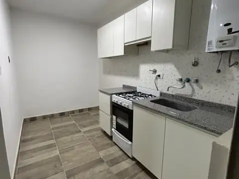 Departamento en Alquiler de 3 ambientes