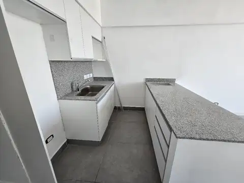 Excelente monoambiente A ESTRENAR al fte balcón apto profes