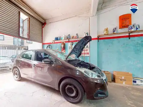 Casa en Venta 16 años