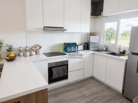 Departamento en Venta 3 años