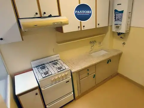 Departamento en Venta en Florida, USD 74.000