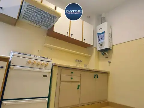 Departamento en Venta 60 años