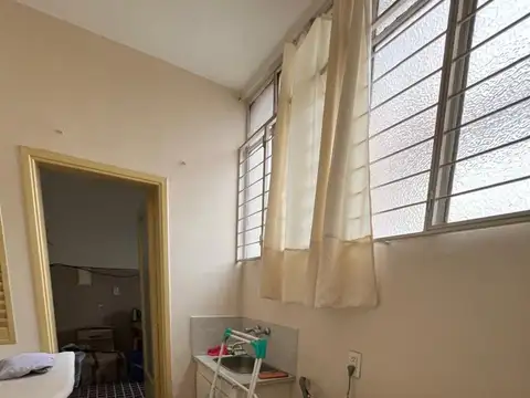 DEPARTAMENTO CÉNTRICO, 2 DORMITORIOS, CIUDAD