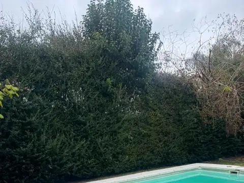 Casa en Alquiler 8 años
