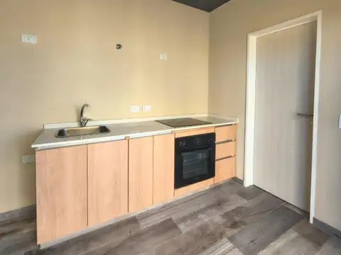 Depto. en Alquiler - Ituzaingo Norte - Camacua 531