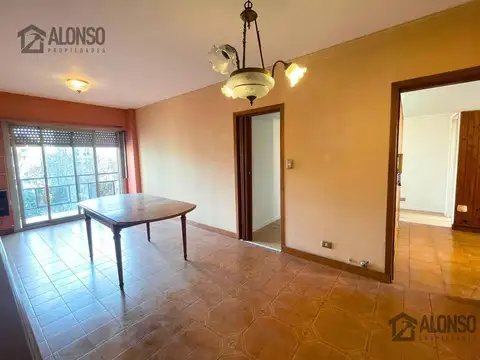 Departamento en Alquiler de 4 ambientes