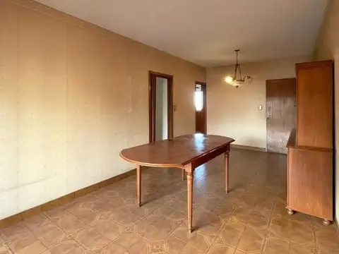 Departamento en Alquiler de 3 dormitorios