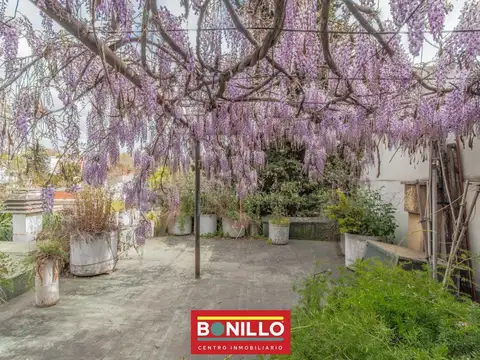 Casa en Venta en Villa Devoto, USD 350.000