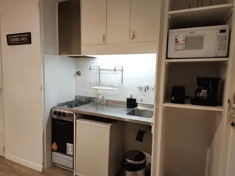 Departamento en Venta Apto profesional