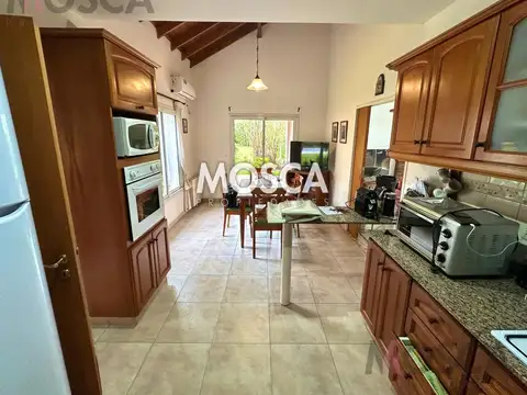 Casa en Venta al Oeste