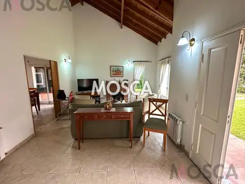 Casa en Venta A Estrenar
