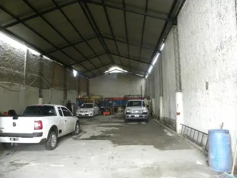 Galpon en Venta en Gregorio de Laferrere, USD 300.000