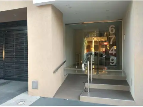 Gral Fructuoso Rivera 6700, Piso 3