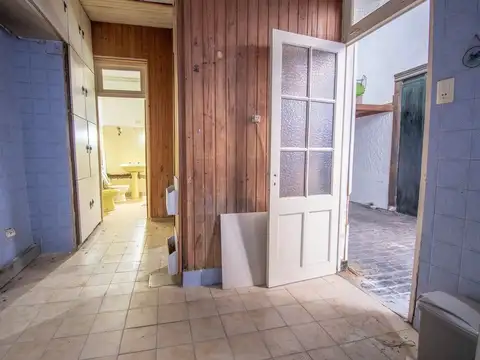 Casa en Venta 56 años