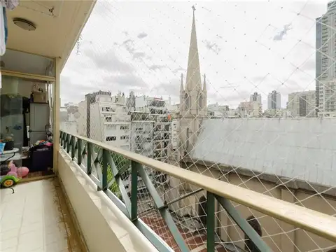 DEPARTAMENTO 3 DORMITORIOS - PALERMO, CAPITAL FEDERAL